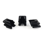 3 x CVT Clutch Nylon Sliders for CFMoto H.O. 400cc (2015-2023)