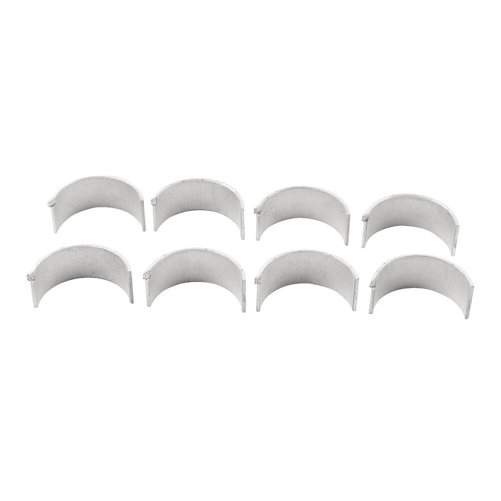 8X +100 35MM Connecting Rod Bearings for Honda CB750 VFR800 Yamaha FZX750