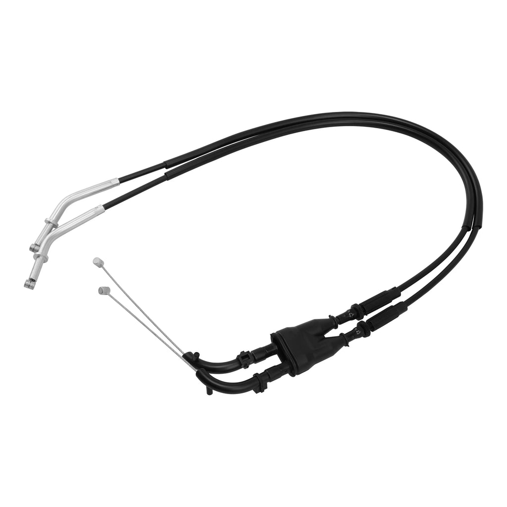 Throttle Cables for Kawasaki Ninja ZX10R ZX-10R (2011–2015)
