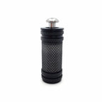 1 PC Black Narrow Band Billet Shifter Peg for Harley Davidson (All Models)
