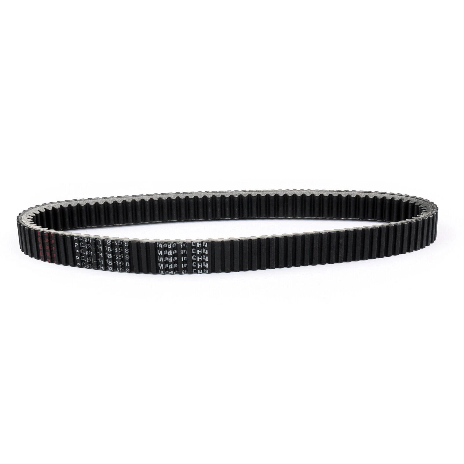 Drive Belt 0627-034 for Arctic Cat F5 F6 F7 EFI EXT Sno Pro (2005–)