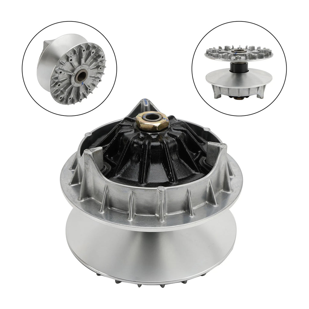 Front Clutch Variator Pulley Set 0G50-051000-00030 for Cfmoto Cforce 500/600 (2017–2023)