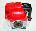 39CC 4-Stroke OHV Engine for Huasheng Ride-On Lawn Mower (ESKY Scooter)