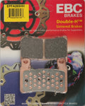 EBC Extreme Pro Brake Pads for Honda RVT1000R RC51 & CBR954RR (2000–2006)