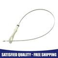 Engine Oil Level Indicator Dipstick for Mitsubishi L200 (1996–2007)