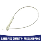 Engine Oil Level Indicator Dipstick for Mitsubishi L200 (1996–2007)