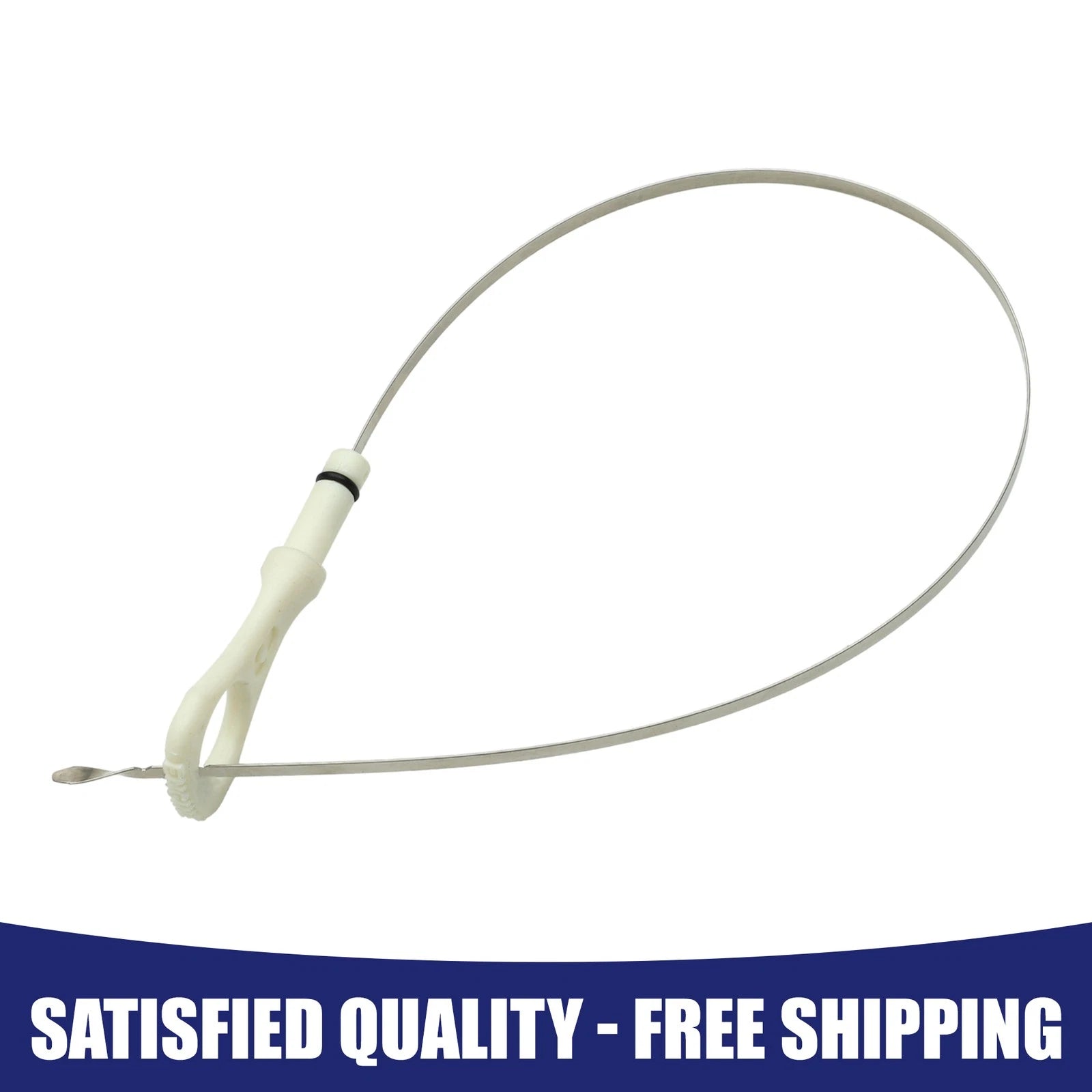 Engine Oil Level Indicator Dipstick for Mitsubishi L200 (1996–2007)
