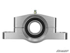 Heavy Duty Billet Aluminum Carrier Bearing for Polaris General 1000/4 (2016–2023)