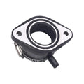 Black Carburetor Intake Manifold Boot for Arctic Cat 500 4x4 ATV