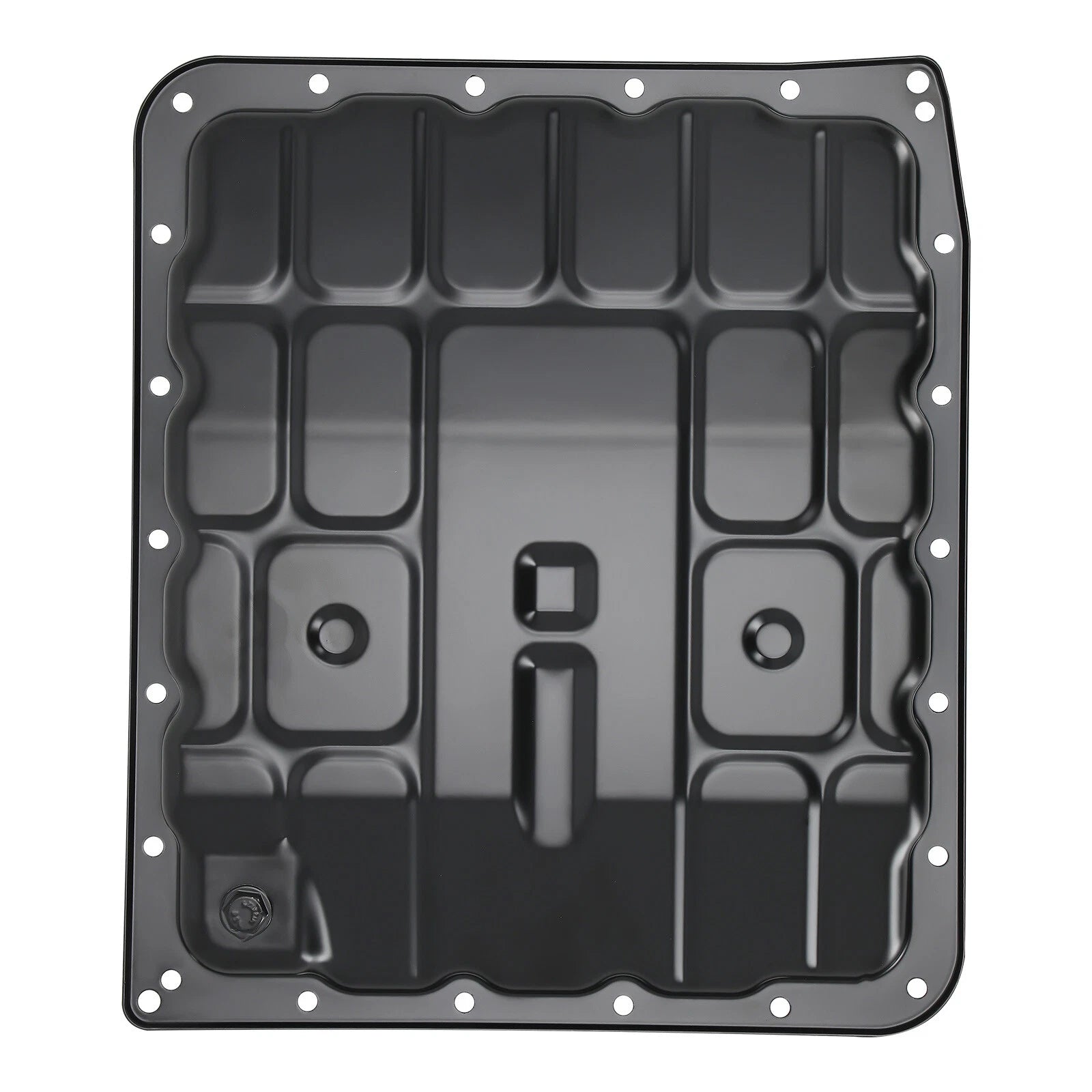 Transmission Oil Pan for Nissan 350Z Frontier Armada Xterra Titan (2003–2019)