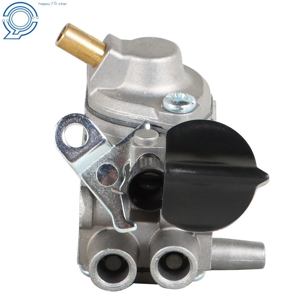 Carburetor Kit for BR550 BR600 Backpack Blower (BR500)