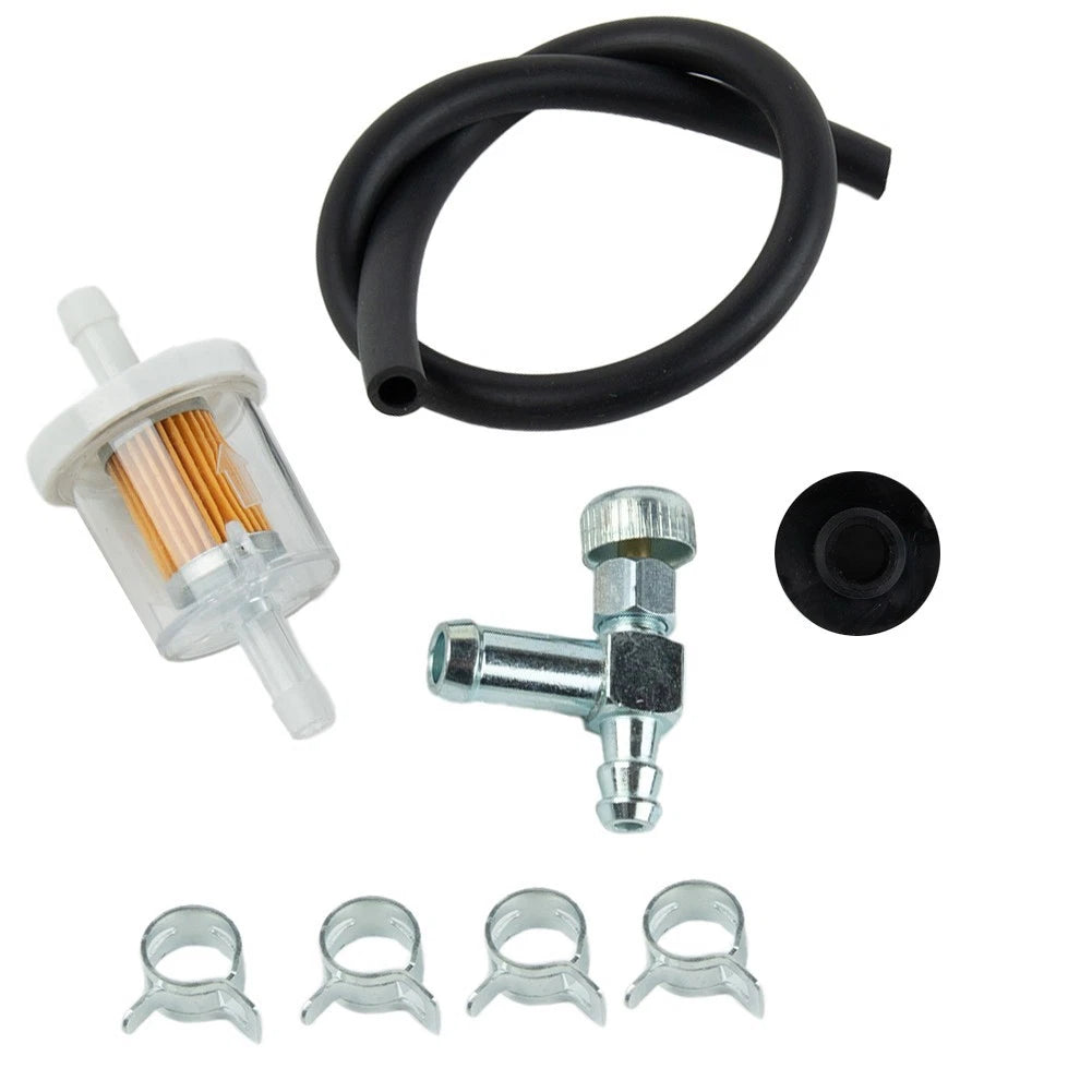 Fuel Gas Tank Shut Off Valve for Craftsman 5000W/6250W Generator