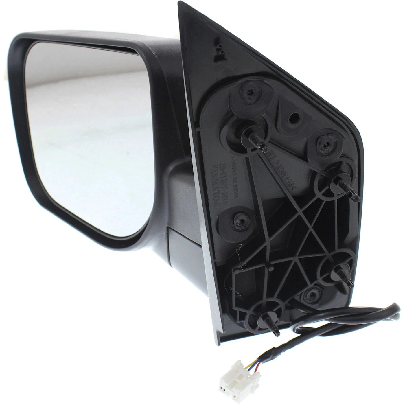 Driver Left Side Mirror for Nissan Titan, Armada, Infiniti QX56
