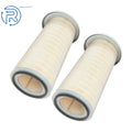 Set of 2 Engine Air Filters for Freightliner Kenworth (LAF3551)