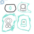 Engine Gasket Set for Honda XL75 XL80S XR80 (1975–1985)