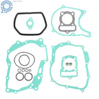 Engine Gasket Set for Honda XL75 XL80S XR80 (1975–1985)