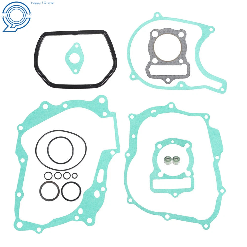 Engine Gasket Set for Honda XL75 XL80S XR80 (1975–1985)