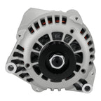 105A Alternator for Chevrolet GMC C/K Pickup (1996–2000) 10480167 6-Groove