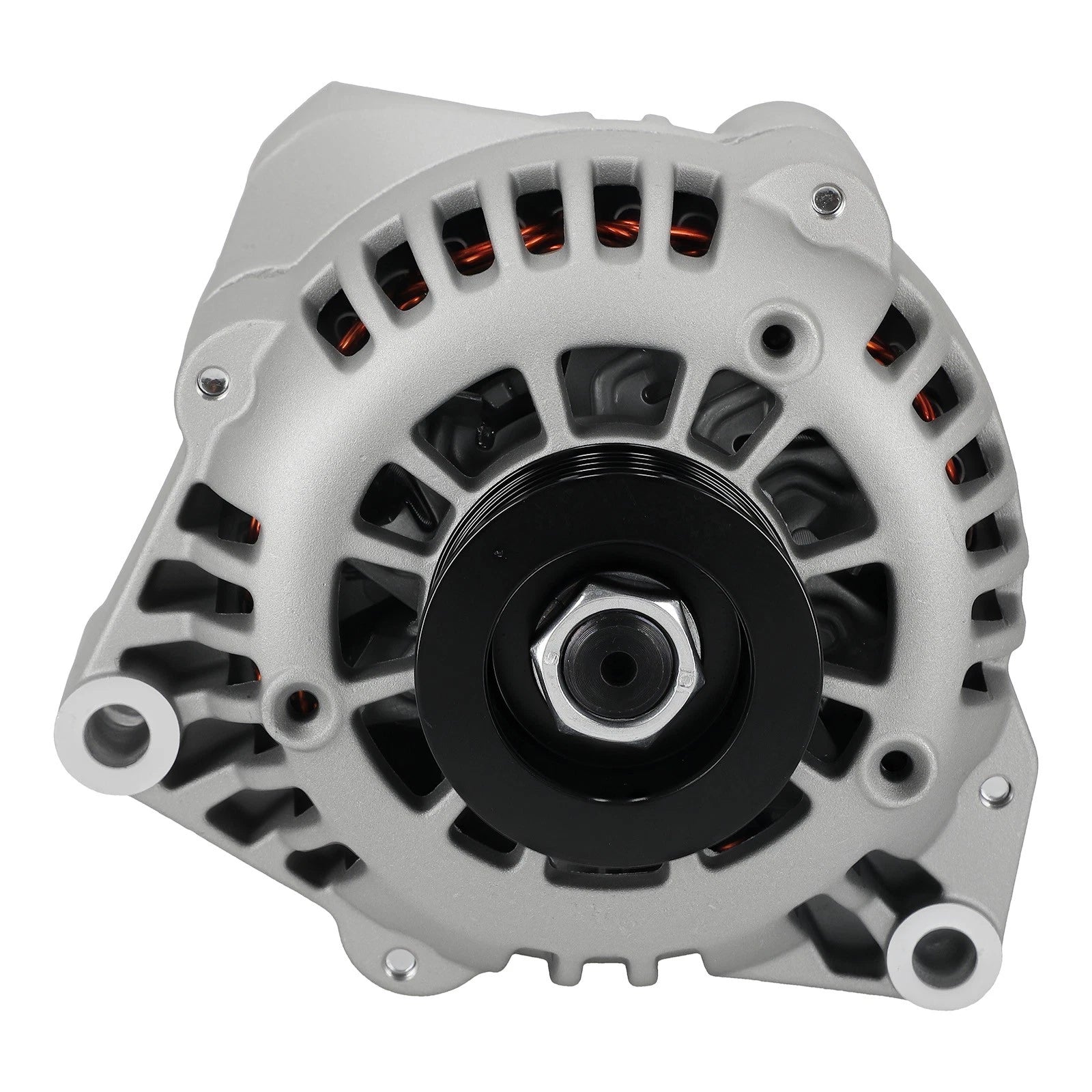 105A Alternator for Chevrolet GMC C/K Pickup (1996–2000) 10480167 6-Groove