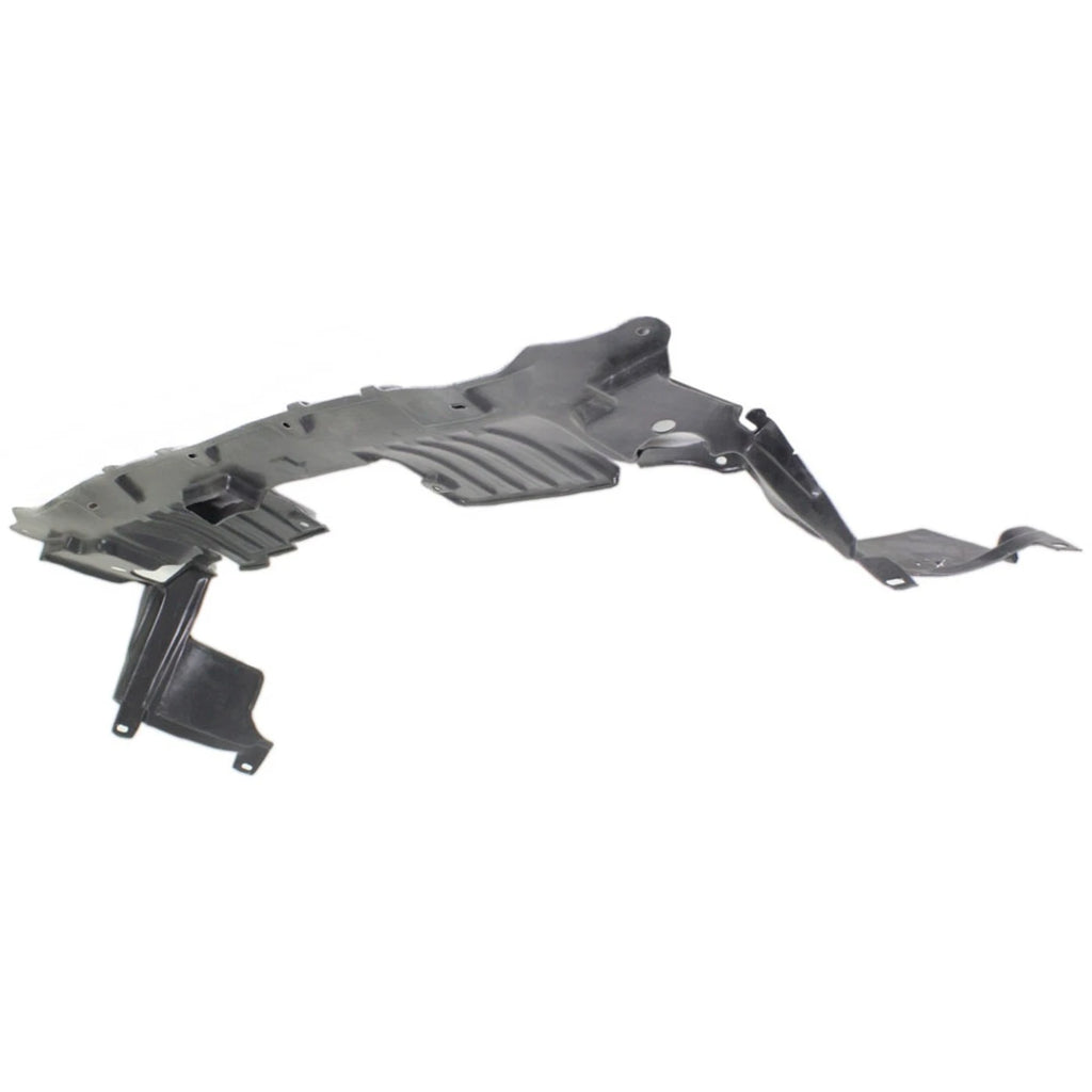 Front Engine Splash Shields for Acura RSX (2005–2006)