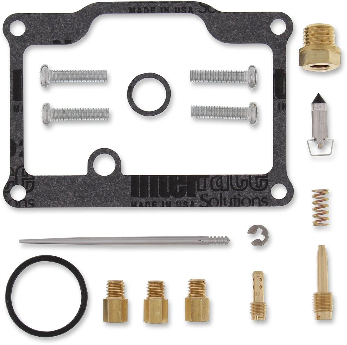 Carburetor Repair Kit for Polaris (26-1007)