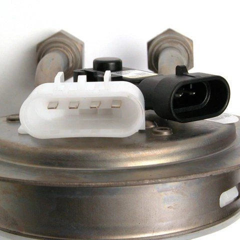 Delphi FG0404 Fuel Pump Module Assembly for Chevrolet Express 1500 (2004)
