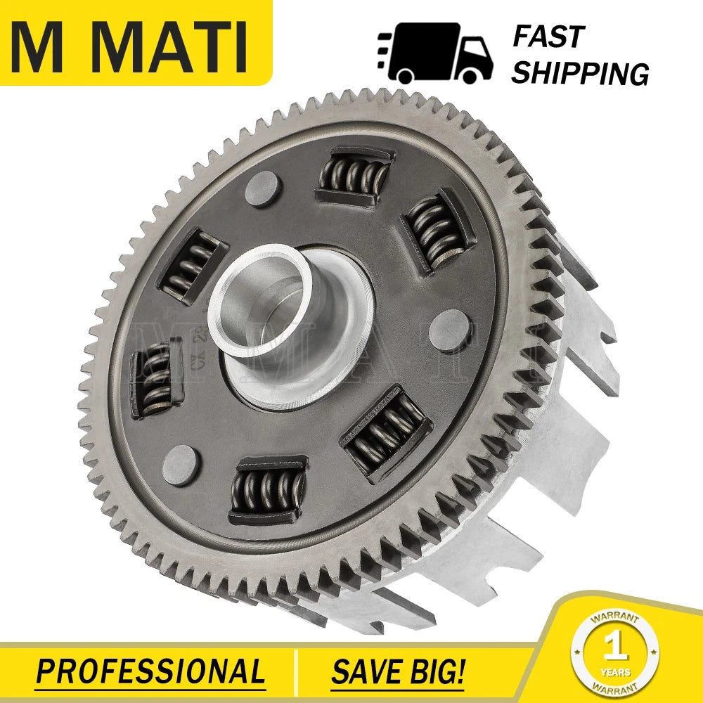 Clutch Basket 2NL-16150-00-00 for Yamaha Raptor 350 YFM350 (2004–2013)