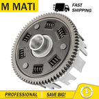 Clutch Basket 2NL-16150-00-00 for Yamaha Raptor 350 YFM350 (2004–2013)