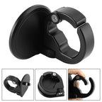 CNC Helmet Hook Cargo Hanger for Piaggio Vespa GTS 300, GTV (2008–2023)