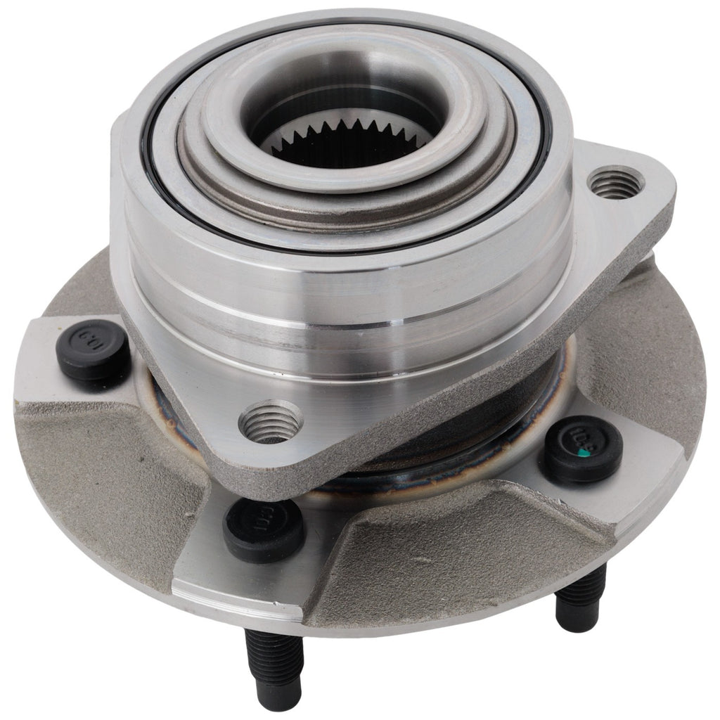 Wheel Hub for Saturn Vue (2002–2007) Front Left/Right with Bearing AWD