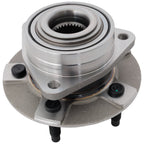 Wheel Hub for Saturn Vue (2002–2007) Front Left/Right with Bearing AWD