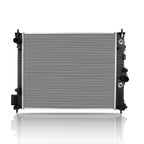 Cooling Radiator Assembly for Chevrolet Trax 1.4L (2013–2019)
