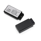 Logic Analyzer Device USB Interface 24MHz for UART IIC SPI