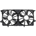 Cooling Fan for GMC Sierra 1500 (2014–2018) & Yukon (2015–2020) 624050