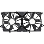 Cooling Fan for GMC Sierra 1500 (2014–2018) & Yukon (2015–2020) 624050