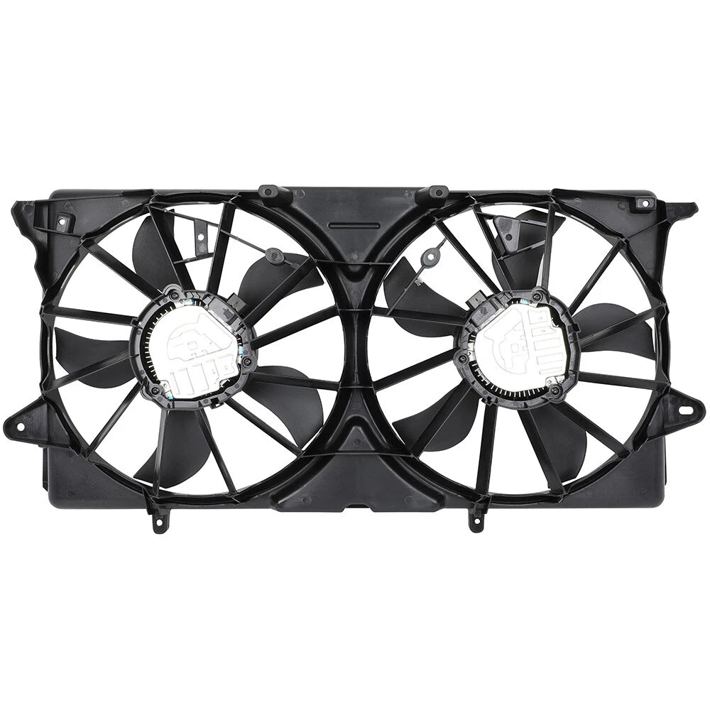 Cooling Fan for GMC Sierra 1500 (2014–2018) & Yukon (2015–2020) 624050