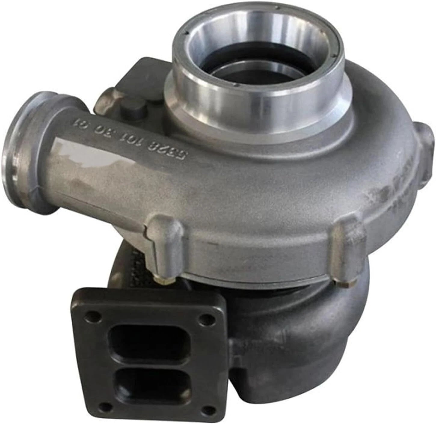 Turbocharger 316310 51.09100-7428 for Man Euro 2 Truck (D2866LF)