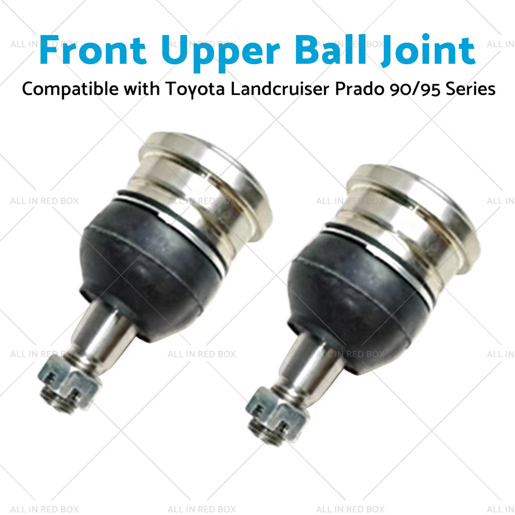 Front Upper Ball Joint for Toyota Landcruiser Prado (1996–2003)