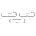 3pc Engine Valve Cover Gasket Set for BMW E92 335i xDrive F07 335i GT