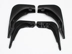 Mud Flaps Splash Guard for Mercedes C300 C200 Sedan W205 (2015–2021)