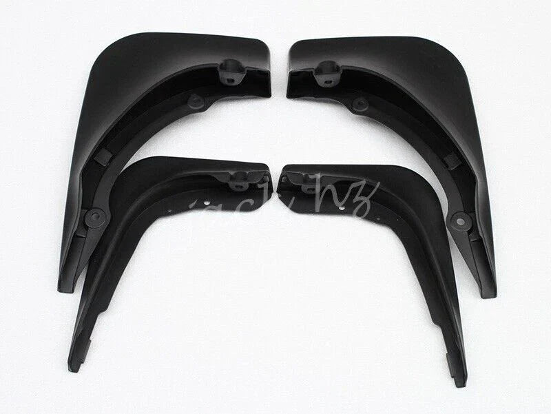 Mud Flaps Splash Guard for Mercedes C300 C200 Sedan W205 (2015–2021)