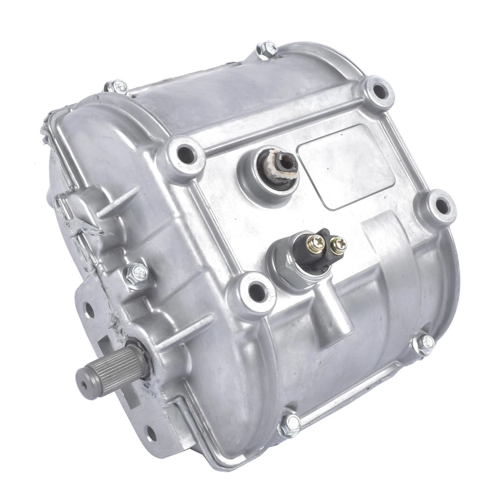 5 Speed Transmission for Bob-Cat Exmark Snapper Toro Kees Scag