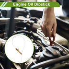 Engine Oil Dipstick No. 111403HC0A for Nissan Versa (2012–2019)