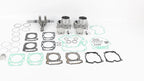 Crankshaft for Can Am Commander 1000 (2014-2018)