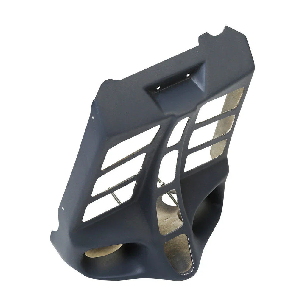 Radiator Cover for Harley V-Rod VRSCAW/VRSCDX (2007-2011)