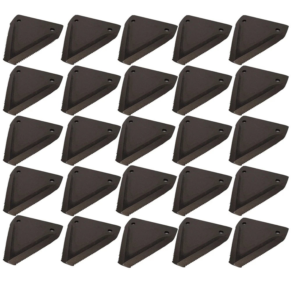 Sickle Mower Sections for New Holland 450 451 455 469 472 474 477 478 479 (25)