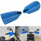 Handguards Protector for Harley Touring Freewheeler Road Glide (2014-2023)