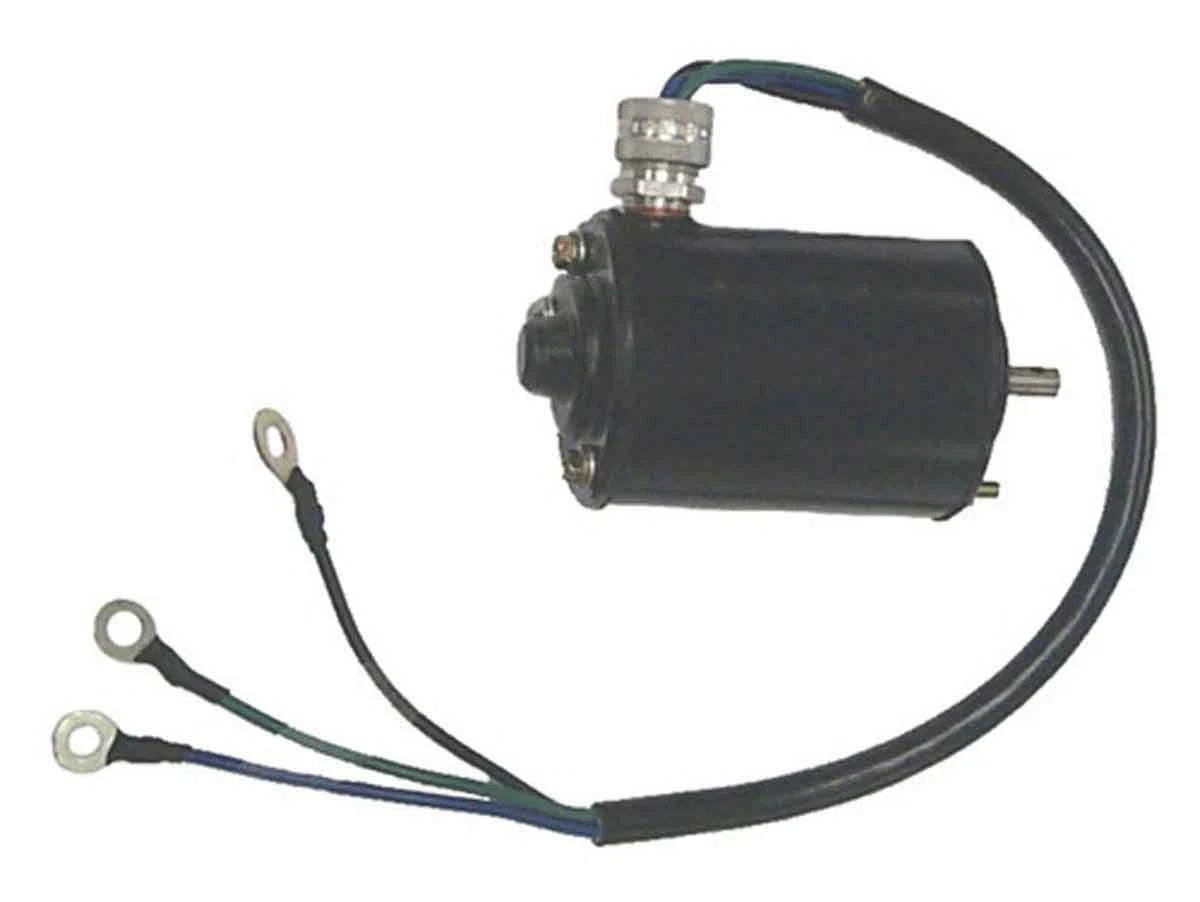 Tilt Trim Motor PH200-T074 for OMC