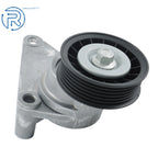 Serpentine Belt Tensioner Pulley Kit for Chevy Silverado 2500 (2003-2006)