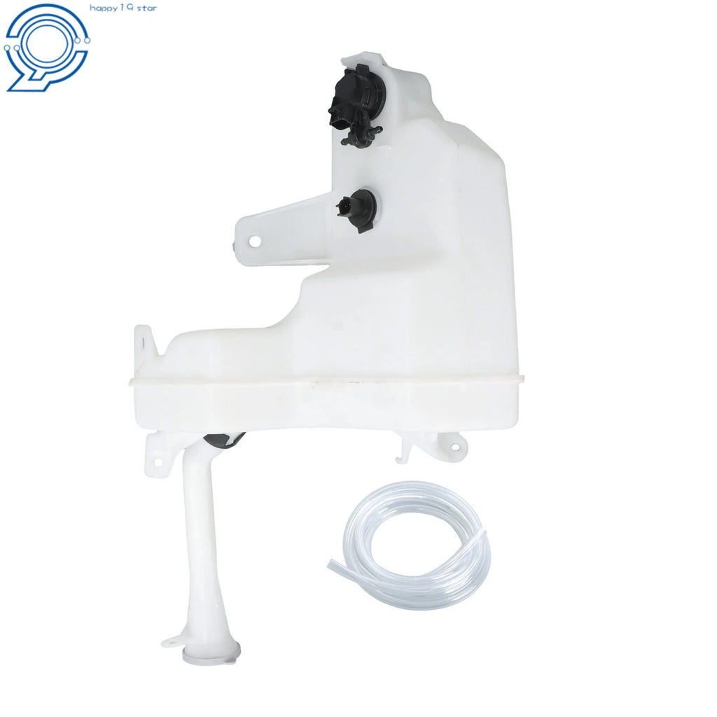 Windshield Washer Reservoir Expansion Tank with Pump for Nissan Murano (2019–2024)